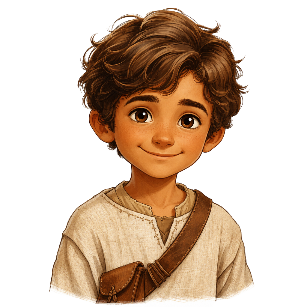 Avatar de Teo